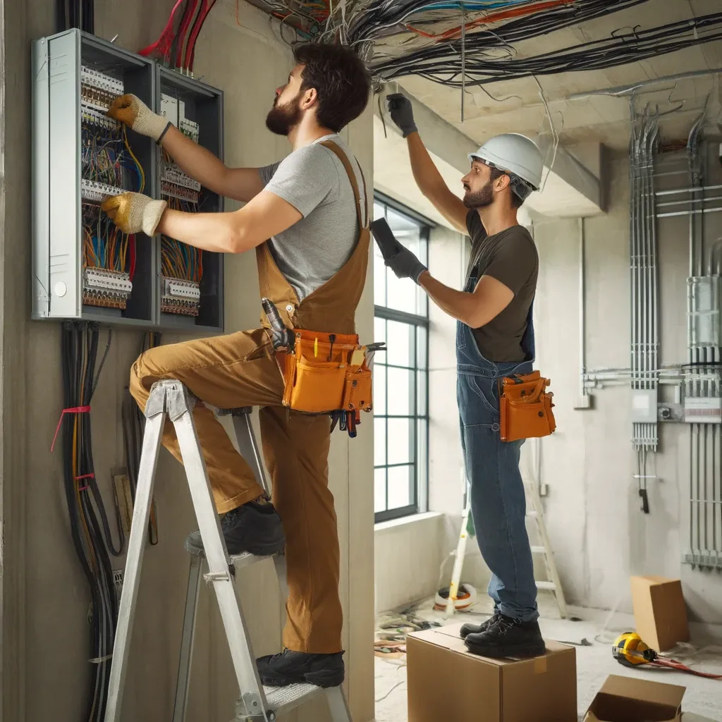 Electrical Services